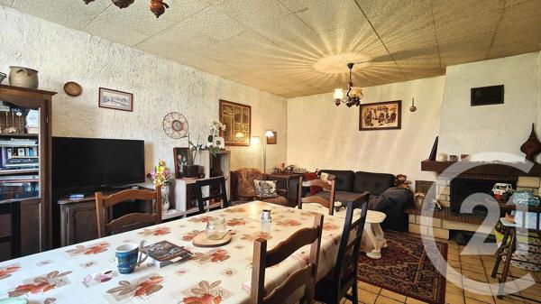 Appartement à vendre  4 pièces - 80,25 m 2   VERDUN  - 55