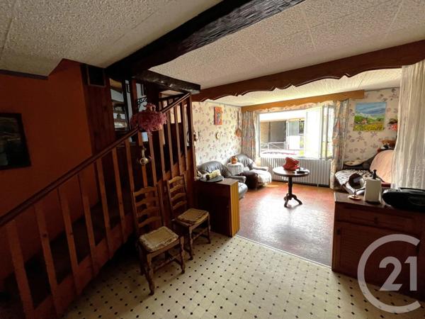 Appartement à vendre  4 pièces - 80,25 m 2   VERDUN  - 55
