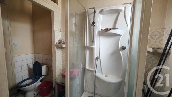 Appartement à vendre  4 pièces - 80,25 m 2   VERDUN  - 55