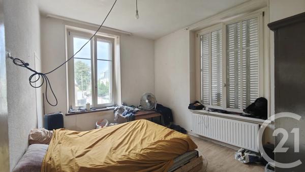 Appartement à vendre  4 pièces - 80,25 m 2   VERDUN  - 55