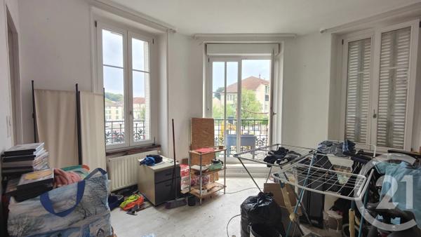 Appartement à vendre  4 pièces - 80,25 m 2   VERDUN  - 55