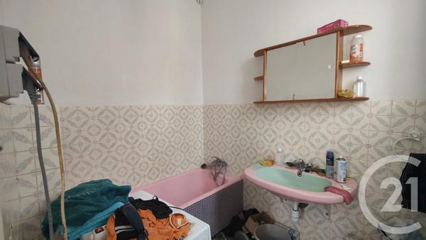 Appartement à vendre  4 pièces - 80,25 m 2   VERDUN  - 55