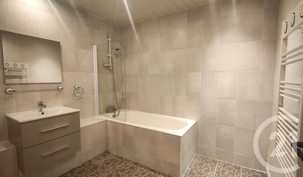 Appartement à vendre  4 pièces - 80,25 m 2   VERDUN  - 55