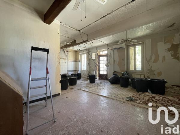 Appartement à vendre 2 pièces 48 m² Port-Vendres