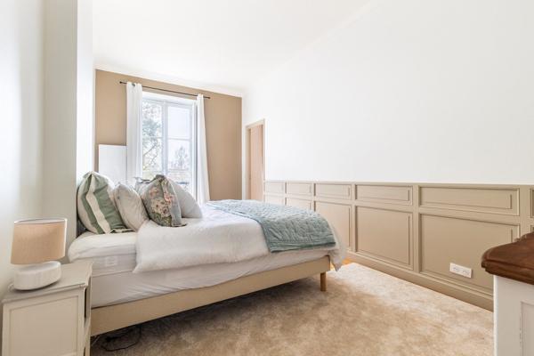 Vente Appartement de luxe Bordeaux 5 Pièces 160 m²