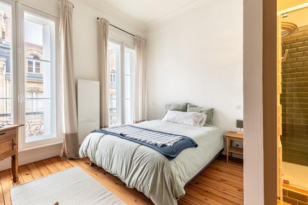 Vente Appartement de luxe Bordeaux 5 Pièces 160 m²