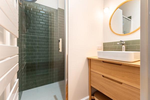 Vente Appartement de luxe Bordeaux 5 Pièces 160 m²