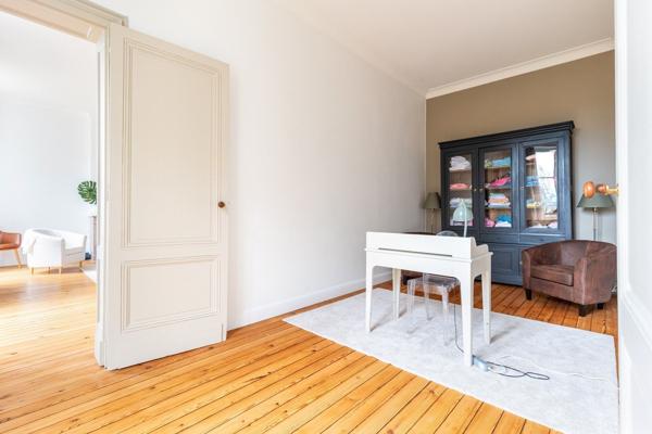 Vente Appartement de luxe Bordeaux 5 Pièces 160 m²