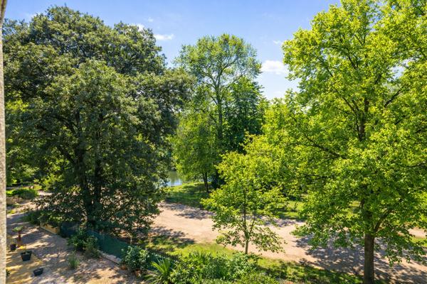 Vente Appartement de luxe Bordeaux 5 Pièces 160 m²