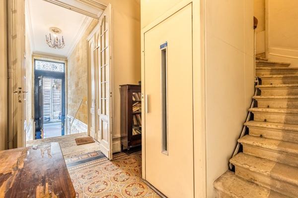 Vente Appartement de luxe Bordeaux 5 Pièces 160 m²