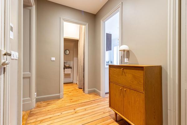 Vente Appartement de luxe Bordeaux 5 Pièces 160 m²