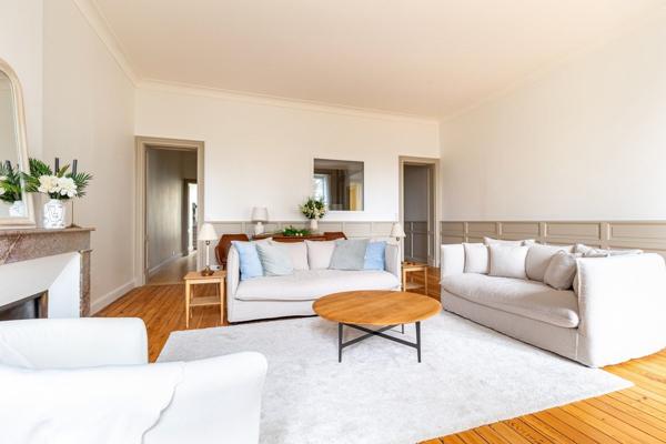 Vente Appartement de luxe Bordeaux 5 Pièces 160 m²