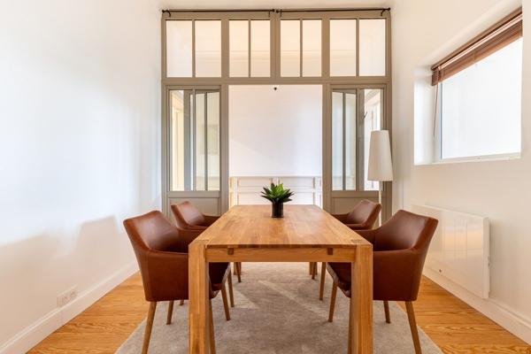 Vente Appartement de luxe Bordeaux 5 Pièces 160 m²