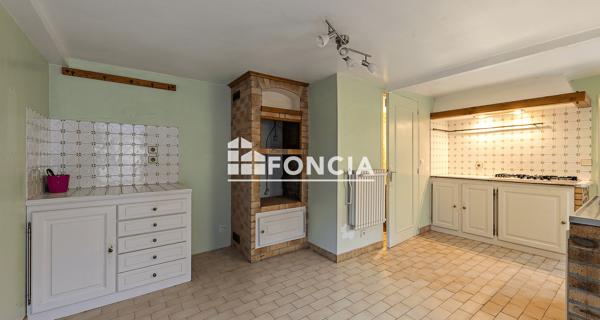 À vendre Maison 5 pièces 91.96 m² - Sotteville-lès-rouen 76300