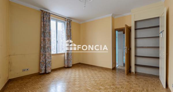 À vendre Maison 5 pièces 91.96 m² - Sotteville-lès-rouen 76300