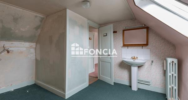 À vendre Maison 5 pièces 91.96 m² - Sotteville-lès-rouen 76300