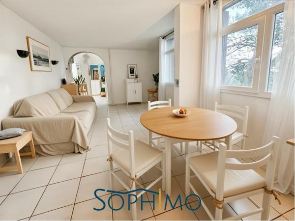 Aix-en-Provence (13090) Appartement T4 centre ville à pied