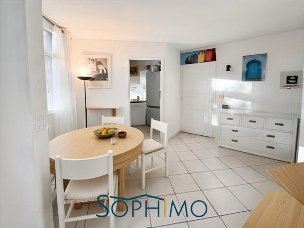 Aix-en-Provence (13090) Appartement T4 centre ville à pied