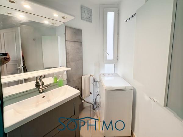 Aix-en-Provence (13090) Appartement T4 centre ville à pied