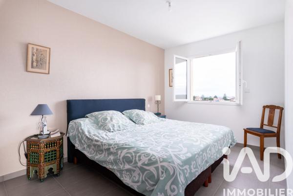 Maison à vendre 5 pièces 123 m² Commelle-Vernay