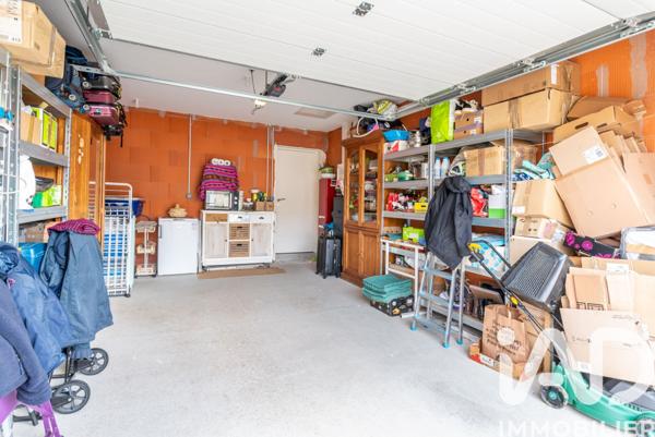 Maison à vendre 5 pièces 123 m² Commelle-Vernay