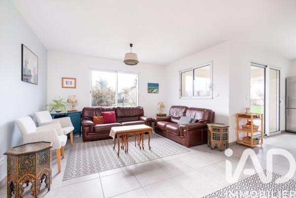 Maison à vendre 5 pièces 123 m² Commelle-Vernay