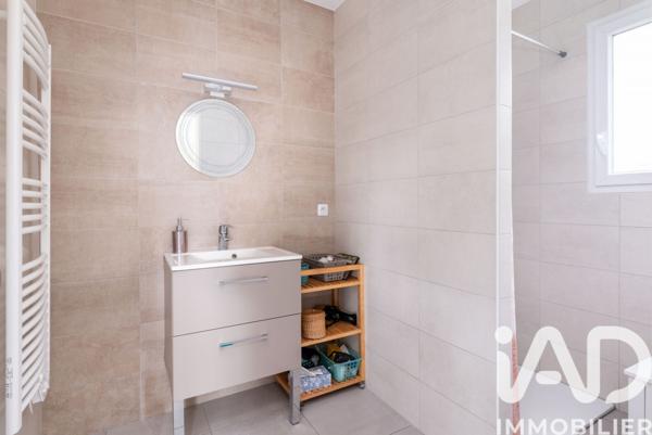 Maison à vendre 5 pièces 123 m² Commelle-Vernay