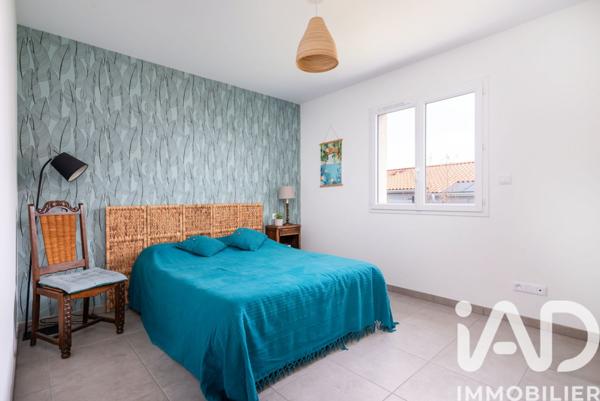 Maison à vendre 5 pièces 123 m² Commelle-Vernay