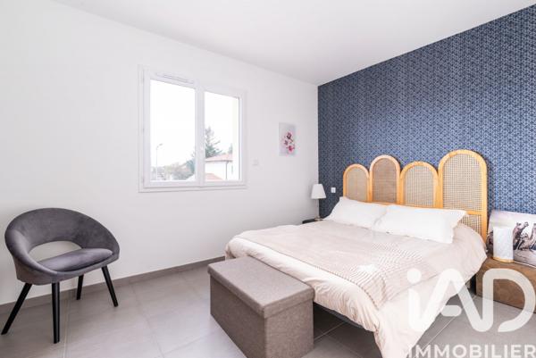 Maison à vendre 5 pièces 123 m² Commelle-Vernay