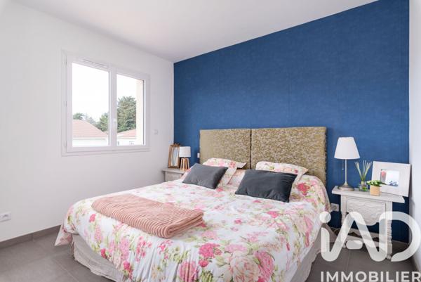 Maison à vendre 5 pièces 123 m² Commelle-Vernay