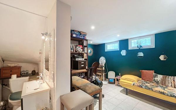 Appartement à vendre    4 pièces • 90 m2 Le Cannet