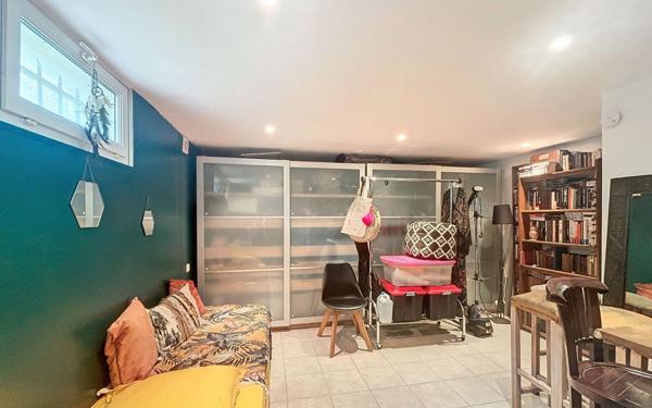 Appartement à vendre    4 pièces • 90 m2 Le Cannet