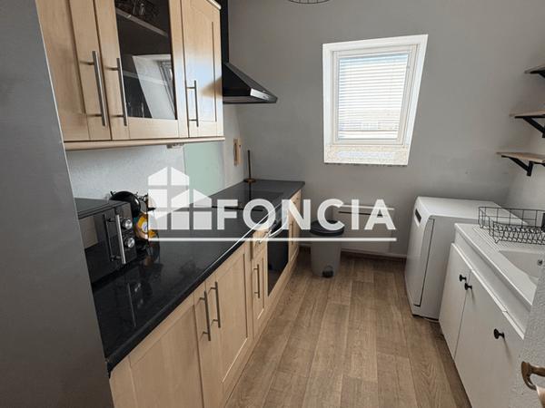 Location Appartement meublé 4 pièces 83 m² - Colmar 68000