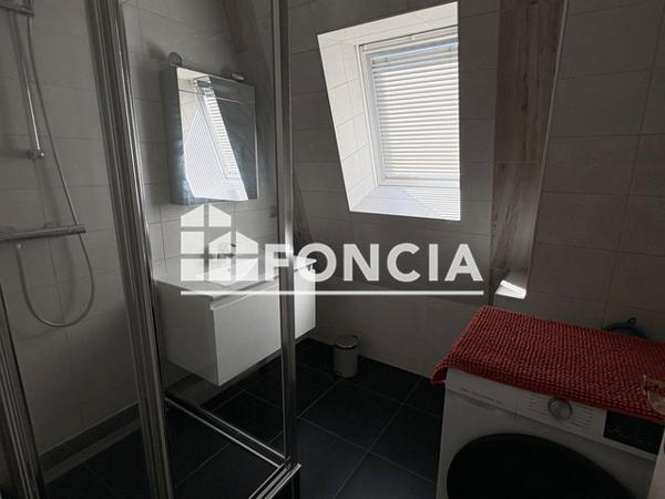 Location Appartement meublé 4 pièces 83 m² - Colmar 68000