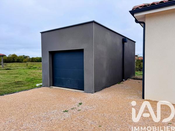 Maison à vendre 4 pièces 126 m² Montbeton