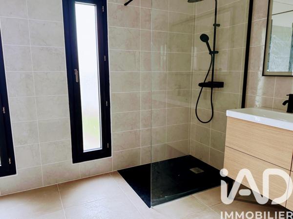 Maison à vendre 4 pièces 126 m² Montbeton