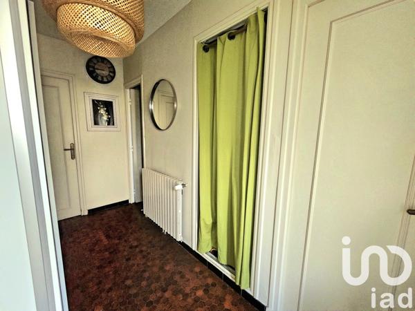 Maison à vendre 5 pièces 105 m² Saint-Saulve