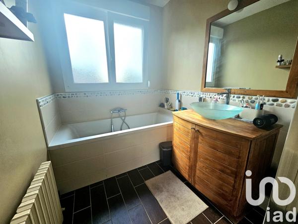 Maison à vendre 5 pièces 105 m² Saint-Saulve