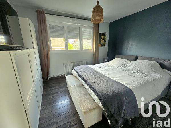 Maison à vendre 5 pièces 105 m² Saint-Saulve