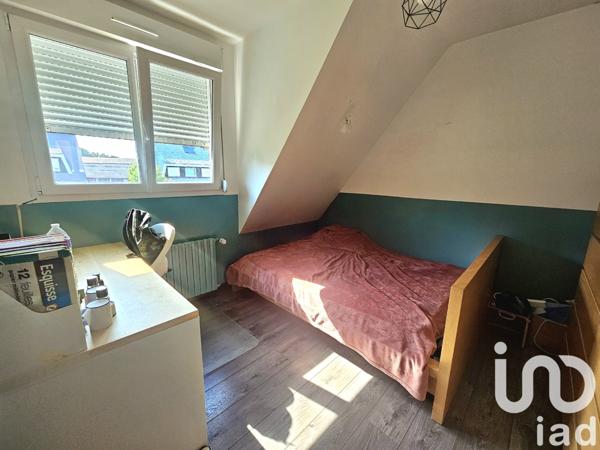 Maison à vendre 5 pièces 105 m² Saint-Saulve