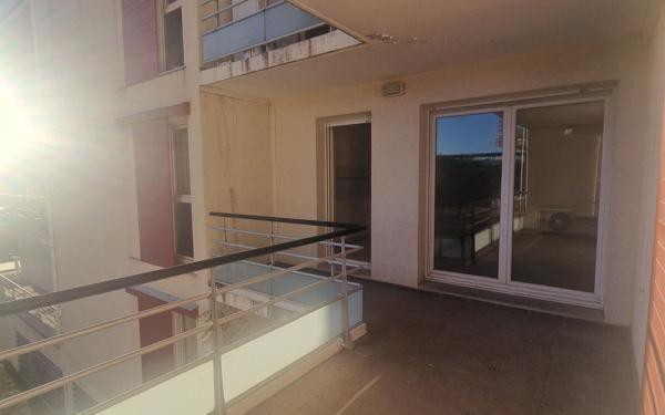 Appartement à vendre    3 pièces •  Perpignan
