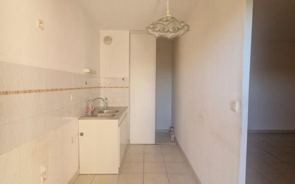 Appartement à vendre    3 pièces •  Perpignan