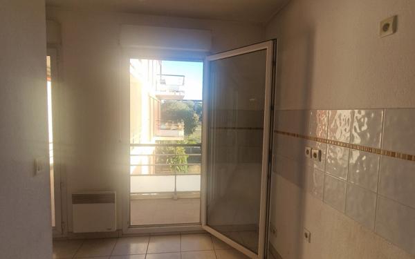 Appartement à vendre    3 pièces •  Perpignan