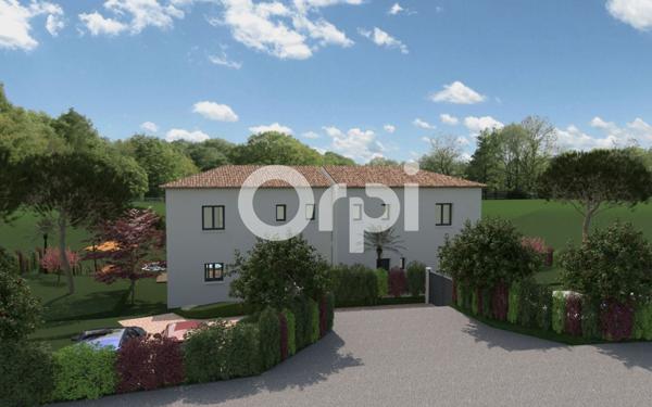 Maison à vendre    4 pièces •  Mougins