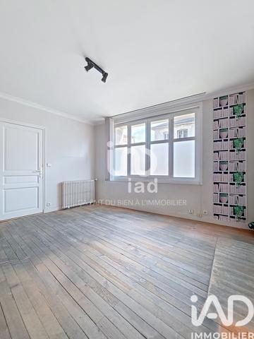 Maison à vendre 5 pièces 174 m² La Rochelle