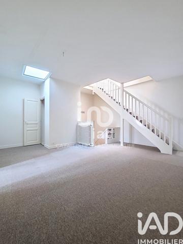 Maison à vendre 5 pièces 174 m² La Rochelle