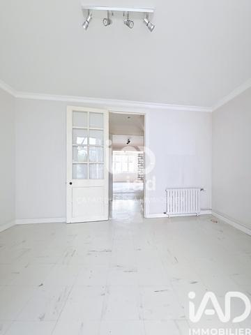 Maison à vendre 5 pièces 174 m² La Rochelle