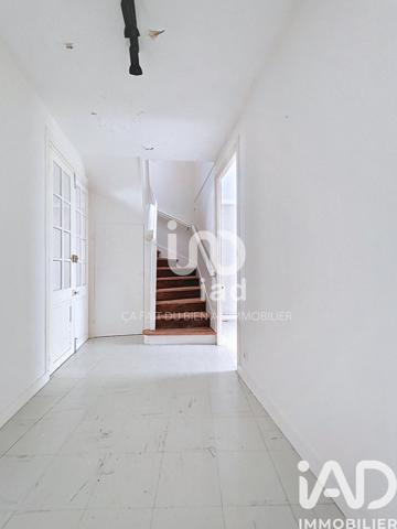 Maison à vendre 5 pièces 174 m² La Rochelle