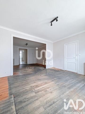 Maison à vendre 5 pièces 174 m² La Rochelle