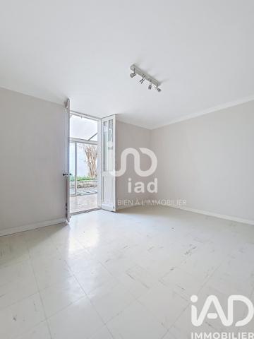 Maison à vendre 5 pièces 174 m² La Rochelle